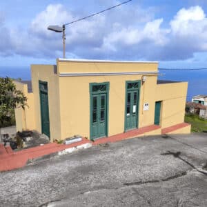 Restaura tu sueño: antigua casa canaria en Lomo Los Castros